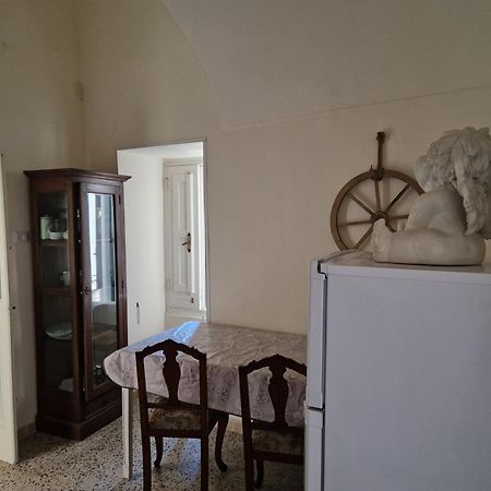 Bed and Breakfast Palazzo Costantini à San Donato di Lecce Extérieur photo