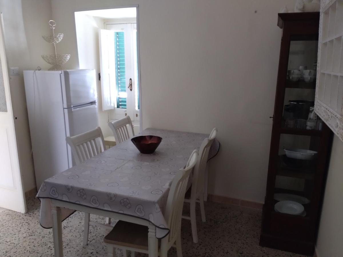 Bed and Breakfast Palazzo Costantini à San Donato di Lecce Extérieur photo