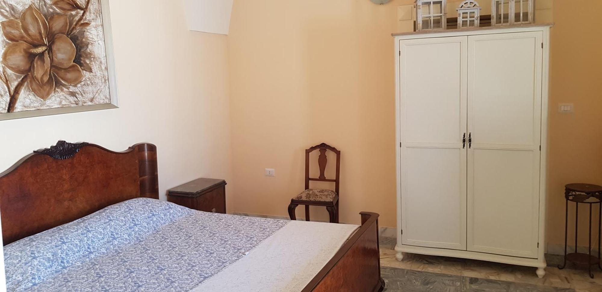 Bed and Breakfast Palazzo Costantini à San Donato di Lecce Extérieur photo
