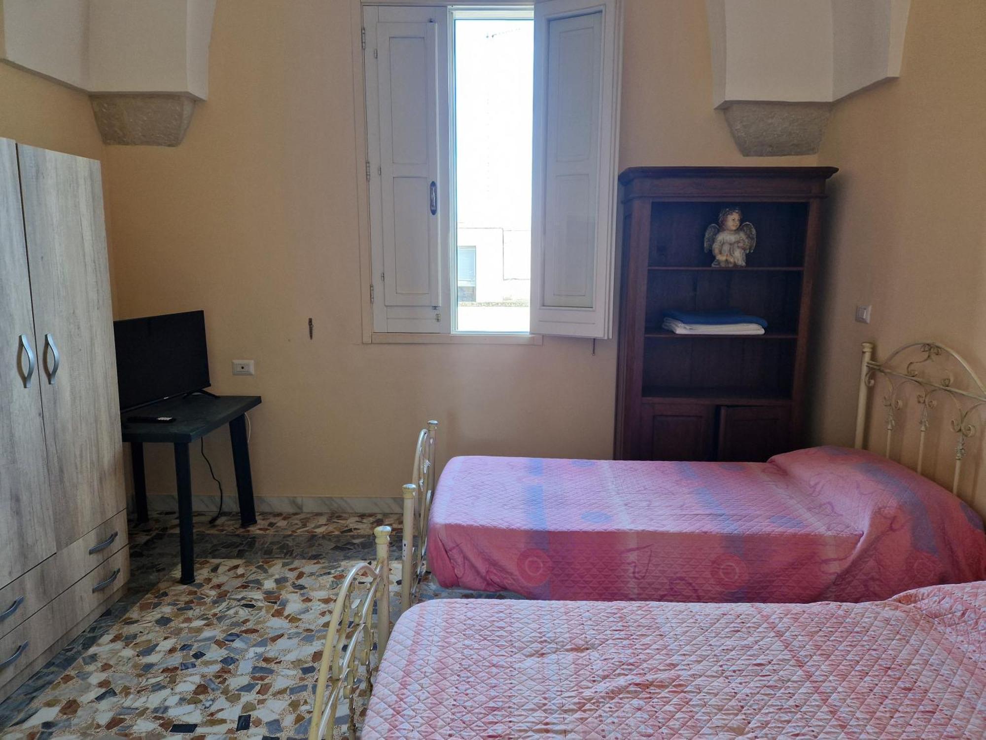 Bed and Breakfast Palazzo Costantini à San Donato di Lecce Extérieur photo