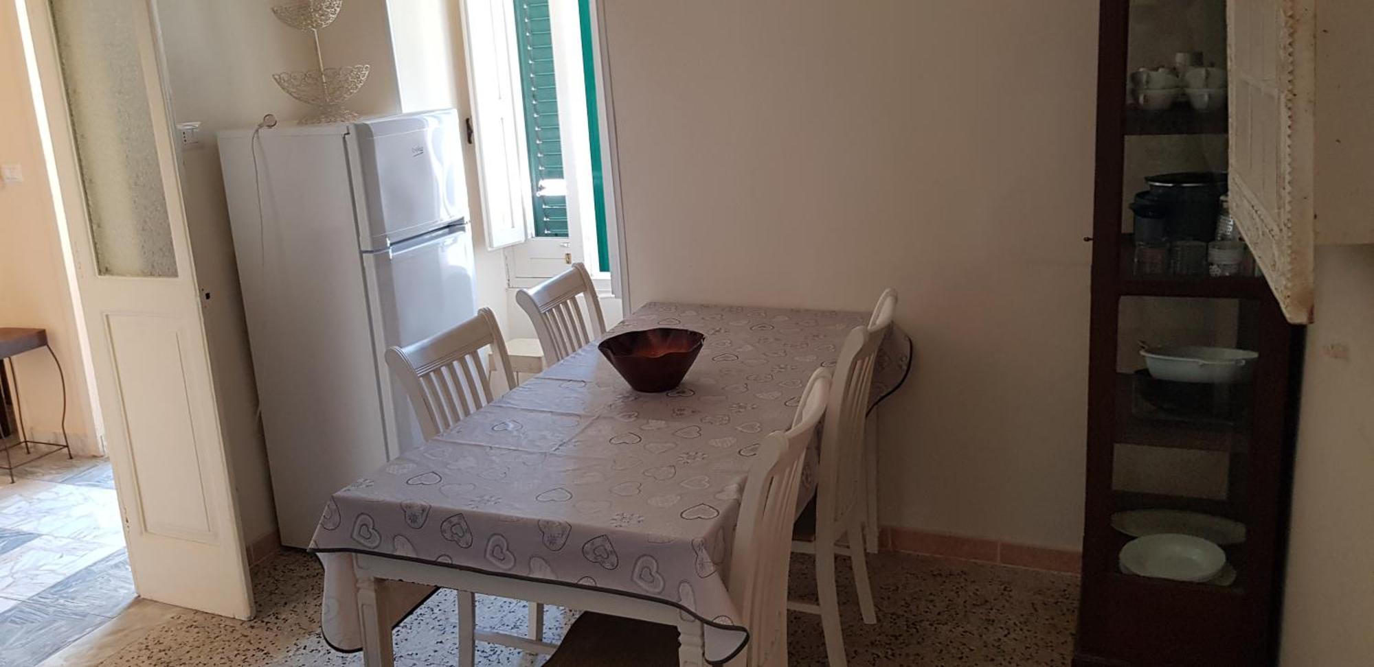 Bed and Breakfast Palazzo Costantini à San Donato di Lecce Extérieur photo