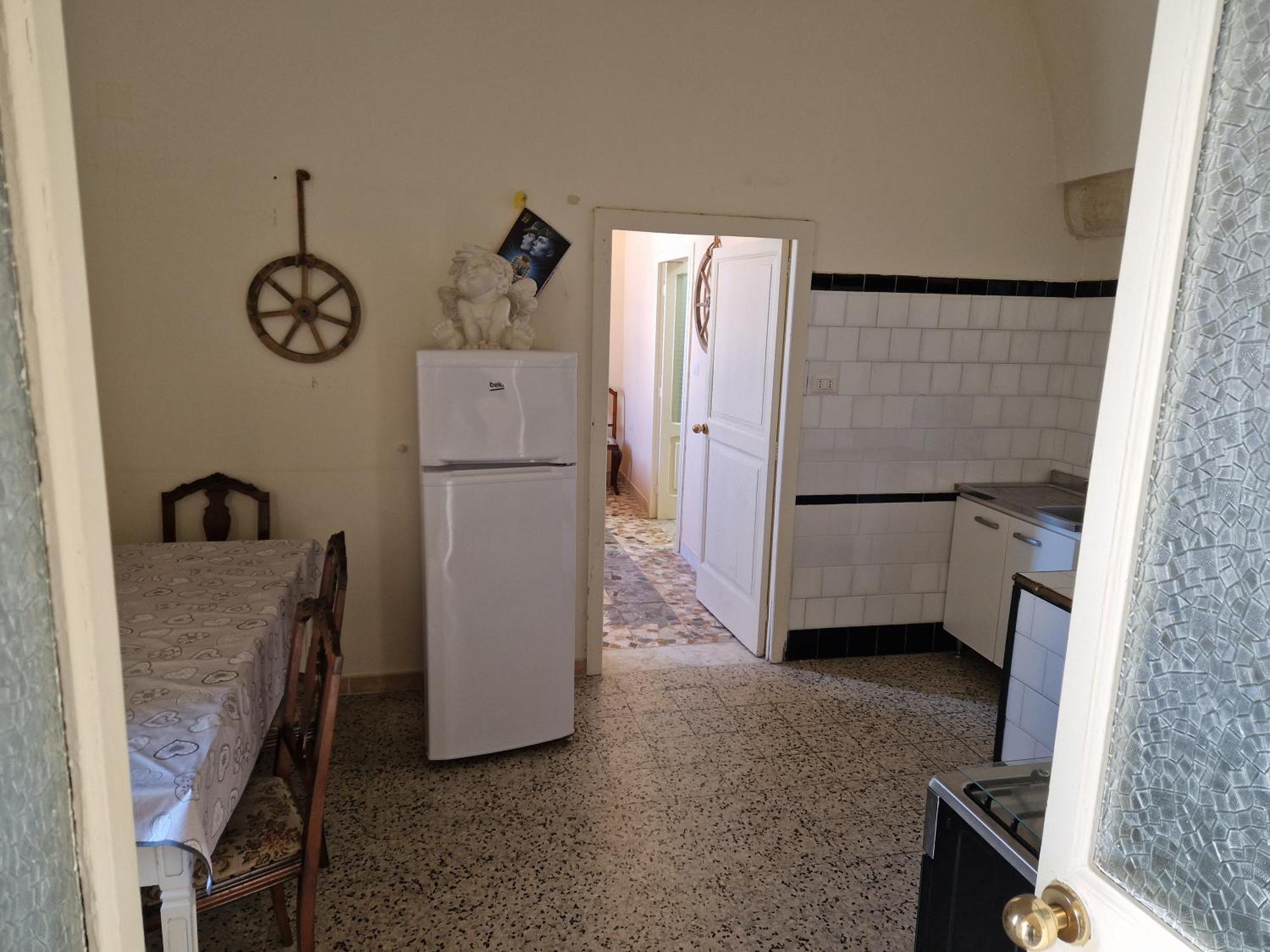 Bed and Breakfast Palazzo Costantini à San Donato di Lecce Extérieur photo