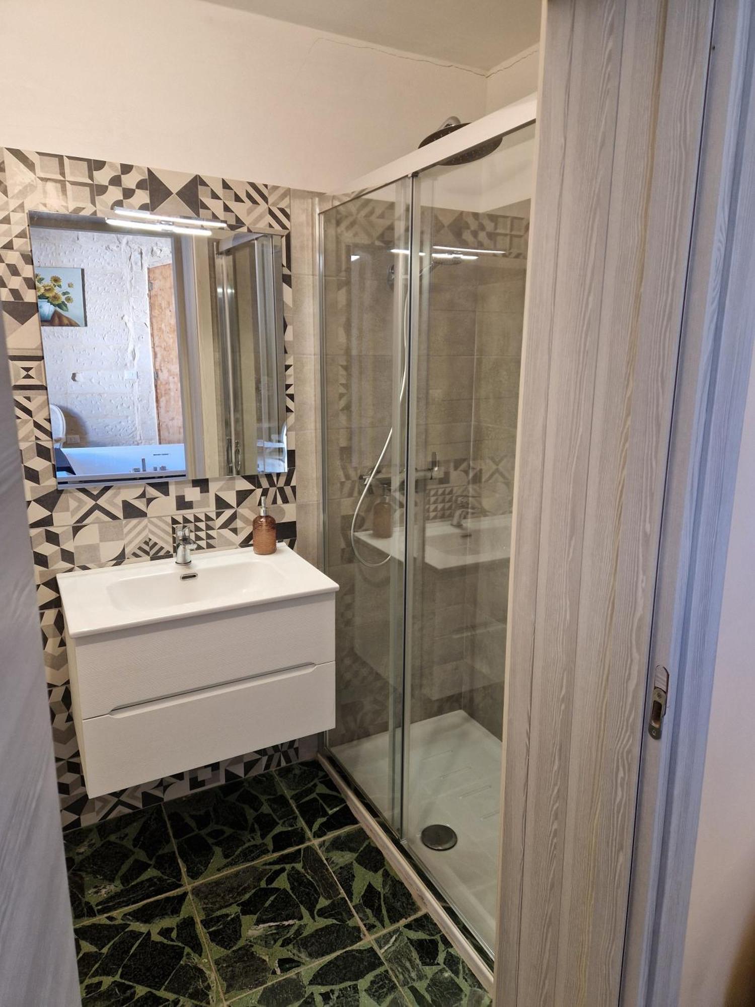 Bed and Breakfast Palazzo Costantini à San Donato di Lecce Extérieur photo