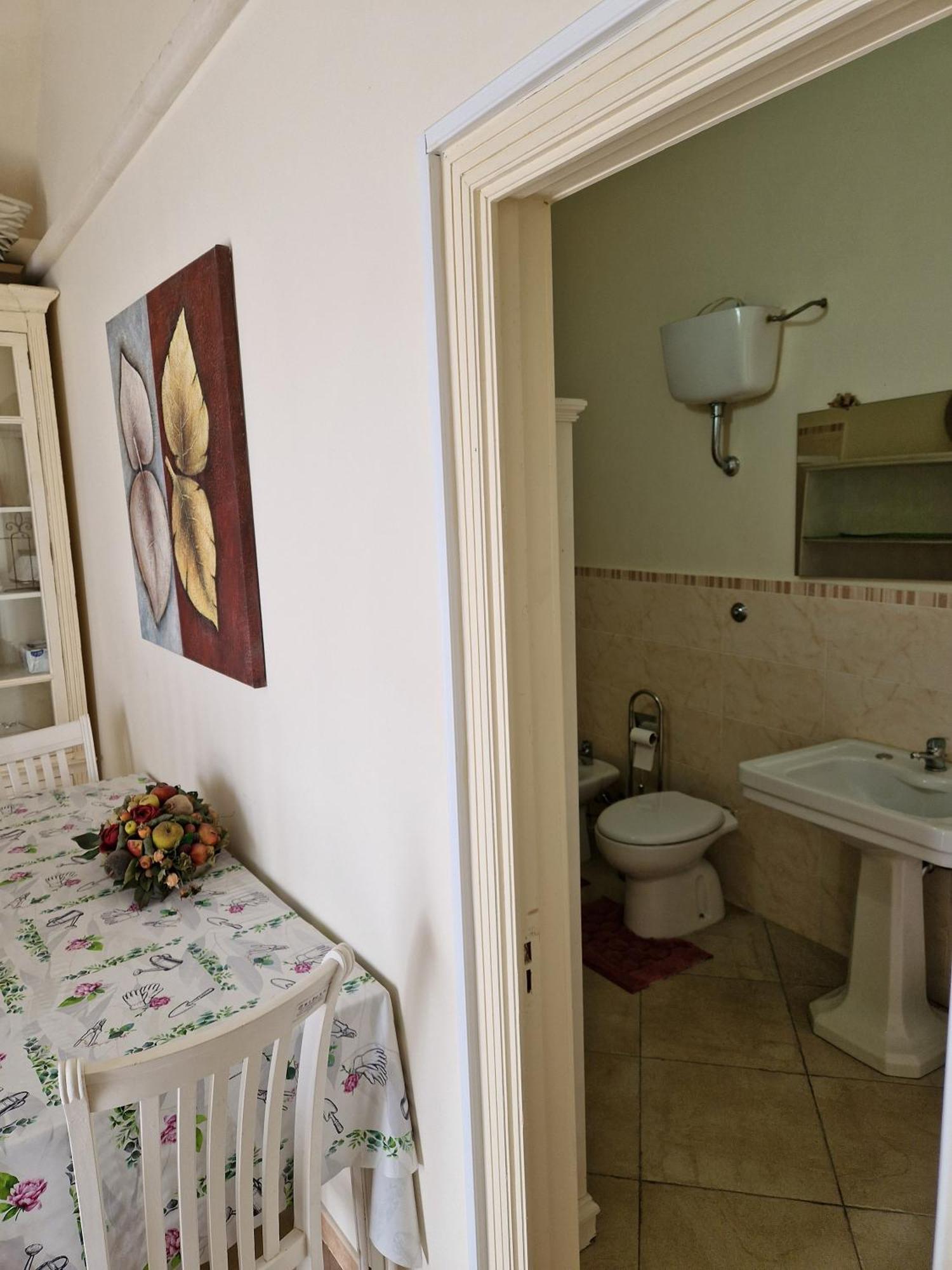 Bed and Breakfast Palazzo Costantini à San Donato di Lecce Extérieur photo